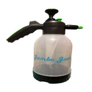 سم پاش 2 لیتری شفاف