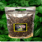 خاک مخصوص ارکیده