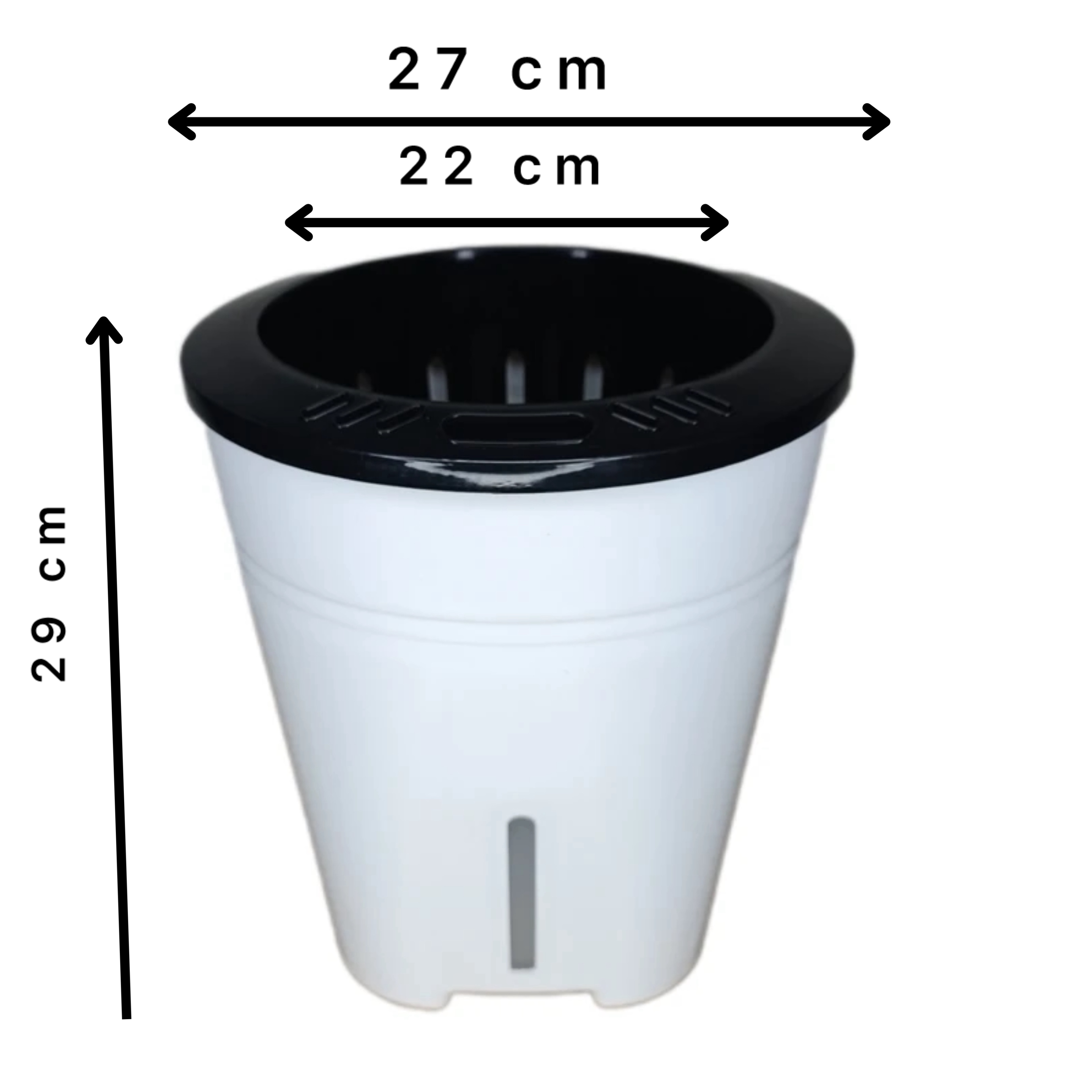 گلدان هیدروپونیک