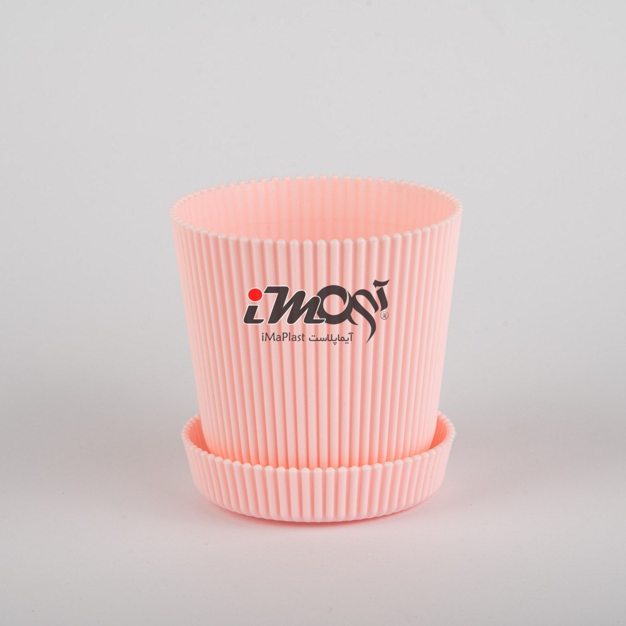 گلدان پلاستیکی آیما